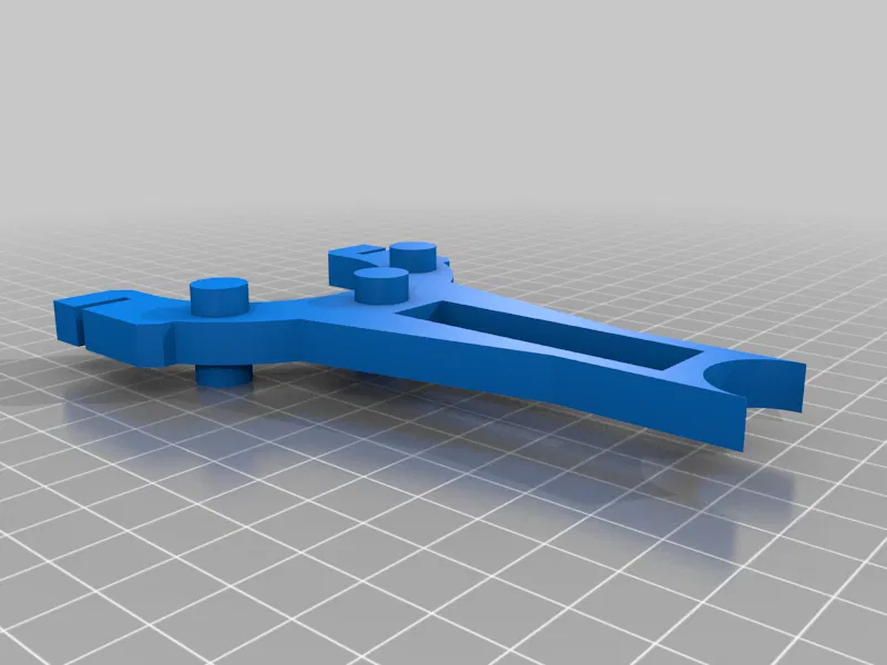 Ống Ngắm "Sighted Slanger" - Image 2