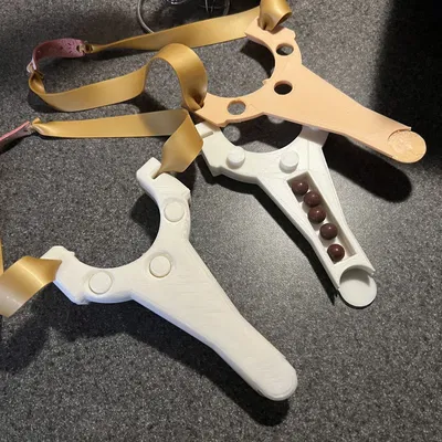 Ống Ngắm "Sighted Slanger"