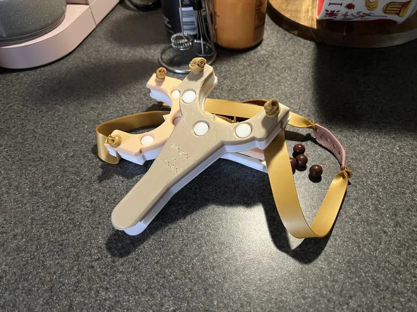 Ống Ngắm "Sighted Slanger" - Image 4