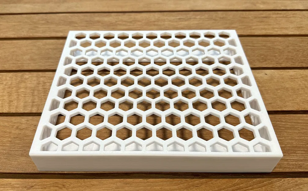 Kẹp Tài Liệu A4 Gắn Tường - Image 3