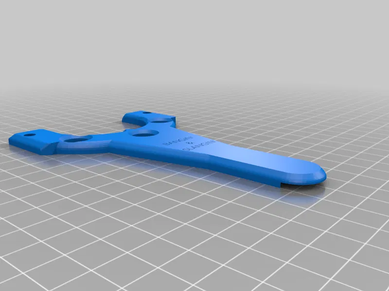 Ống Ngắm "Sighted Slanger" - Image 6