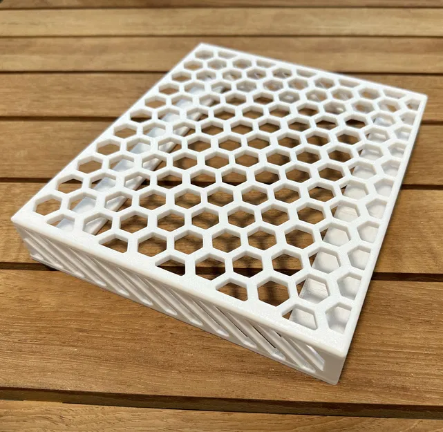 Kẹp Tài Liệu A4 Gắn Tường - Image 5