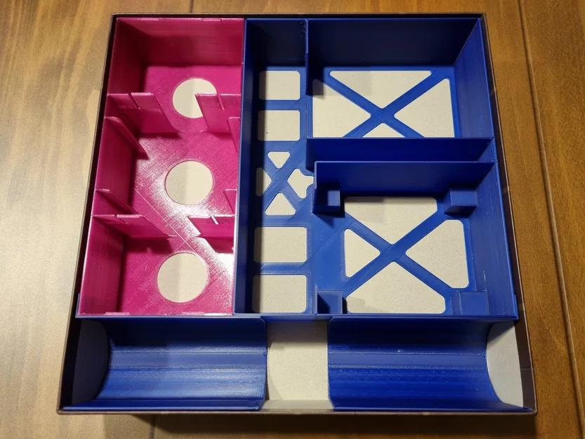 Khay Đựng Game Pirate Tales (Boardgame) - Image 2