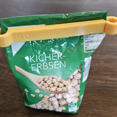 Kẹp túi tối thượng, siêu bền, nhiều kích cỡ