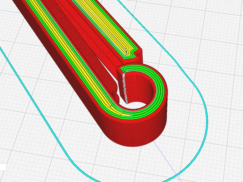 Kẹp túi tối thượng, siêu bền, nhiều kích cỡ - Image 4