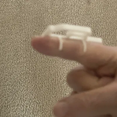 Ngón Tay Chồng Lên Ngón Tay