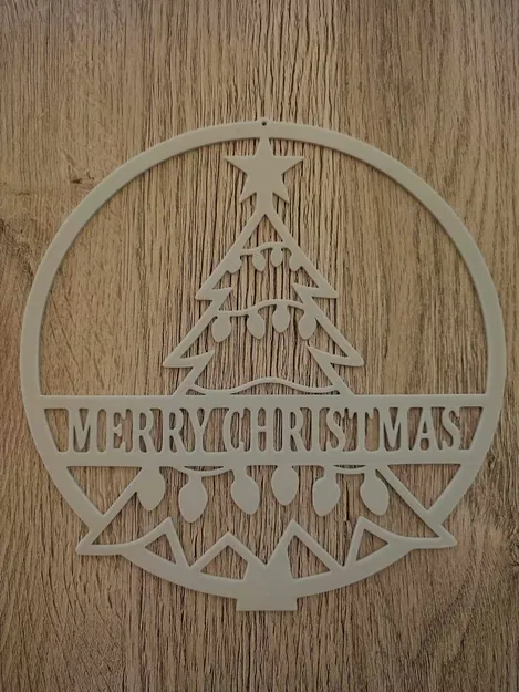 Móc treo cây thông Noel - Image 1