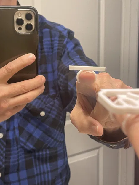 Ngón Tay Chồng Lên Ngón Tay - Image 4