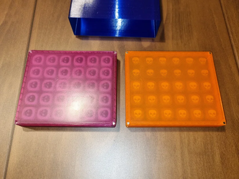 Khay Đựng Game Pirate Tales (Boardgame) - Image 9