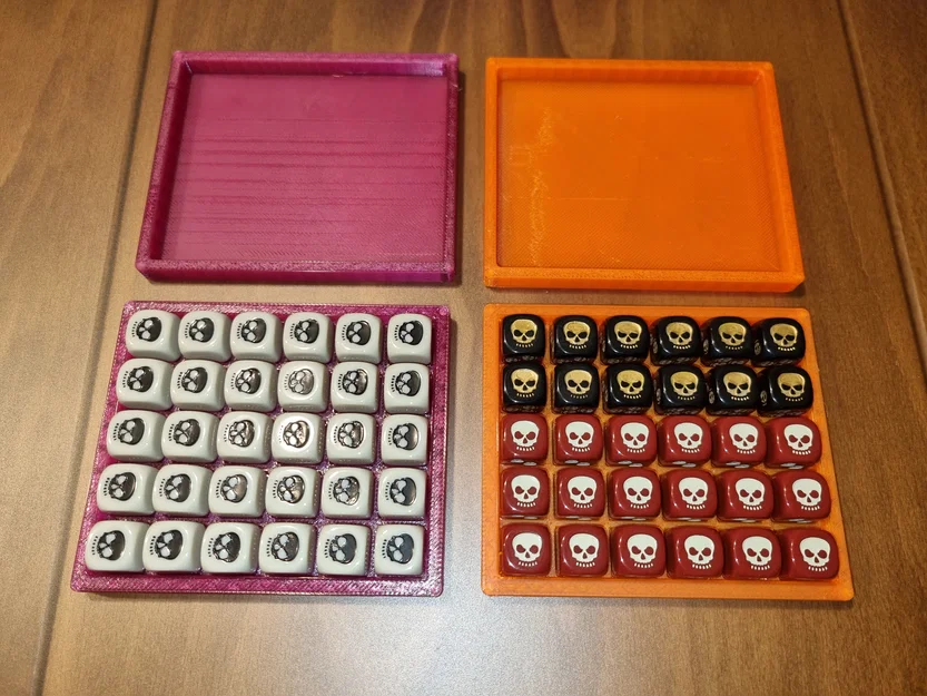 Khay Đựng Game Pirate Tales (Boardgame) - Image 10