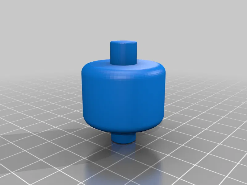 Bánh xe thay thế đơn giản cho Hộp Rotho Clear (Bauhaus) - Image 2