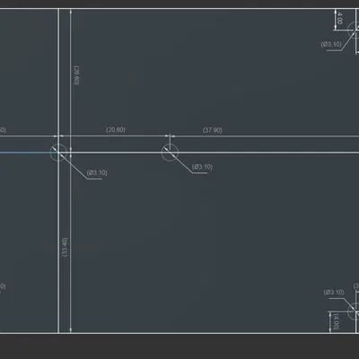 Mô Hình THOR-300 Fungineer VESC