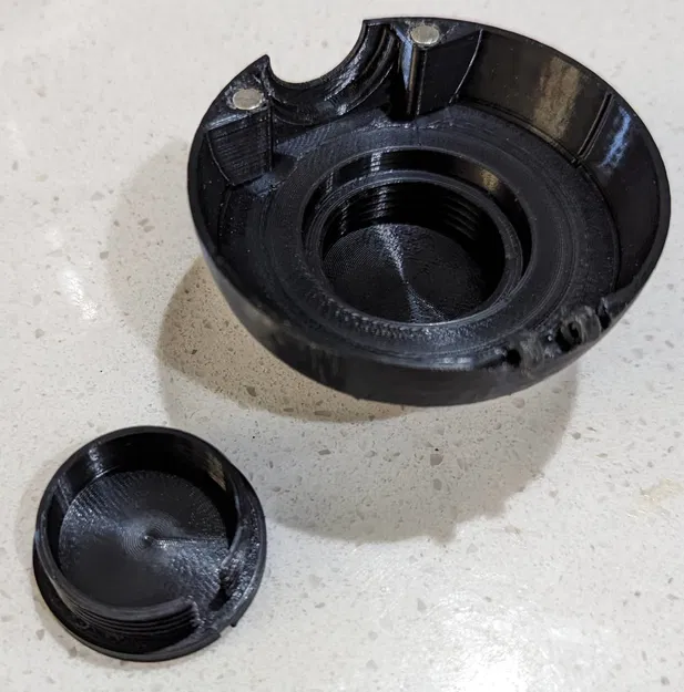 Vỏ đựng băng game Switch hình Pokeball có khe cắm Tile Sticker - Image 2