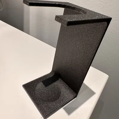 Chân đế cắm bàn chải cạo râu