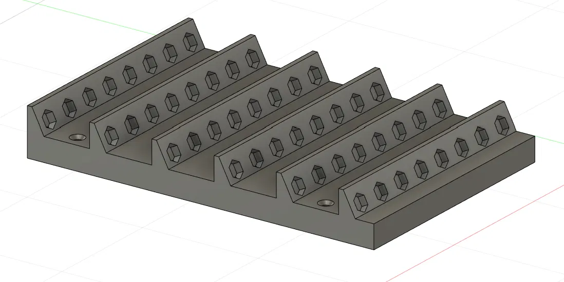 Hộp Đựng Đầu Vít Lục Giác - Image 1