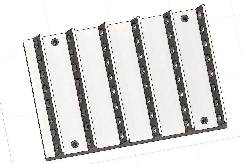 Hộp Đựng Đầu Vít Lục Giác - Image 2