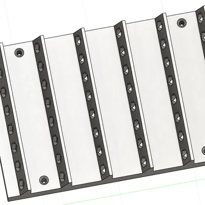 Hộp Đựng Đầu Vít Lục Giác