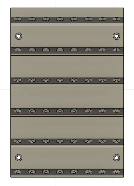 Hộp Đựng Đầu Vít Lục Giác - Image 3