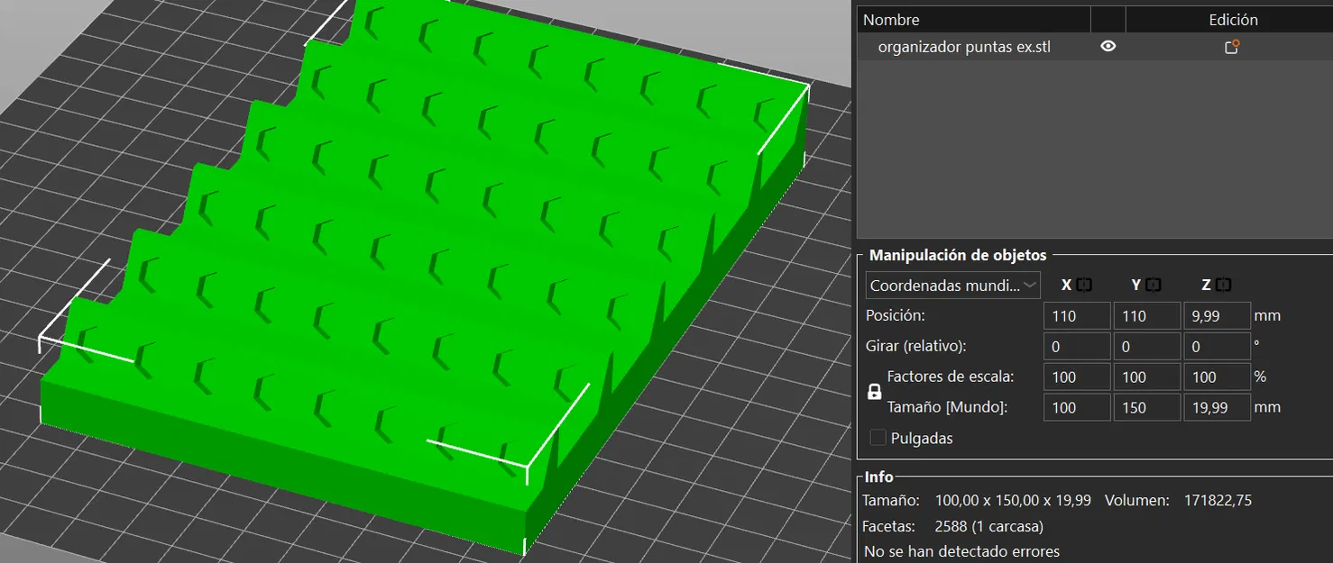 Hộp Đựng Đầu Vít Lục Giác - Image 4
