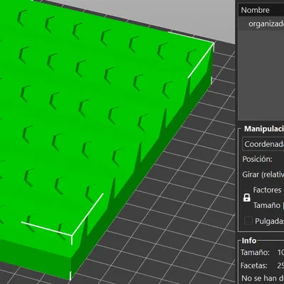 Hộp Đựng Đầu Vít Lục Giác