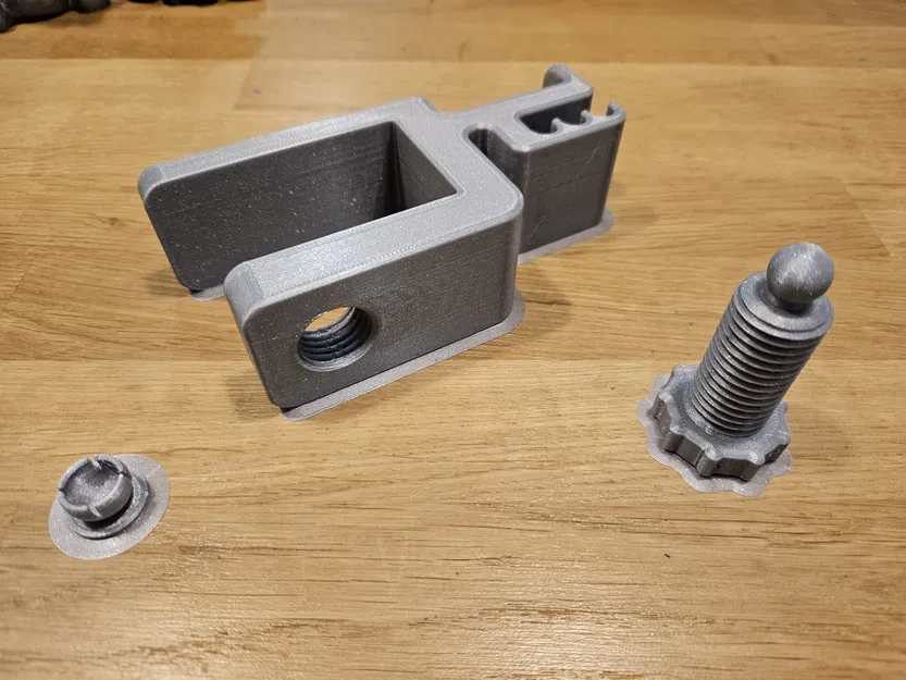 Giá đỡ tai nghe - Miệng dài - Image 2