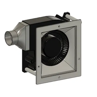 Bộ hút khói Beta cho X1 Carbon