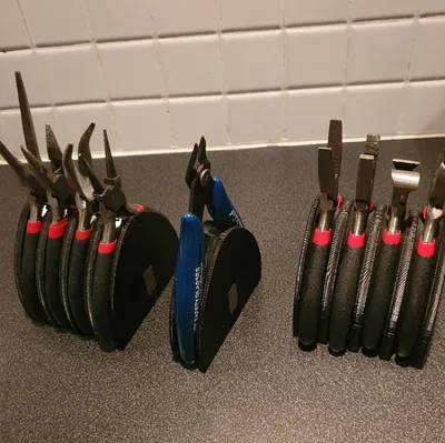 Kệ Để Bàn Cho Kìm