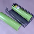Adapter 18650 cho Vỏ Pin Dự Phòng Tự Làm - Thumbnail 2