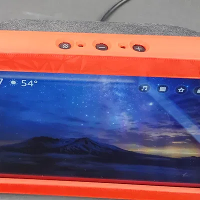 Mặt Nạ Echo Show 8 Gen 1