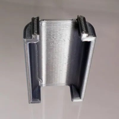 Adapter 18650 cho Vỏ Pin Dự Phòng Tự Làm