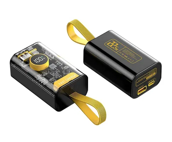 Adapter 18650 cho Vỏ Pin Dự Phòng Tự Làm - Image 4