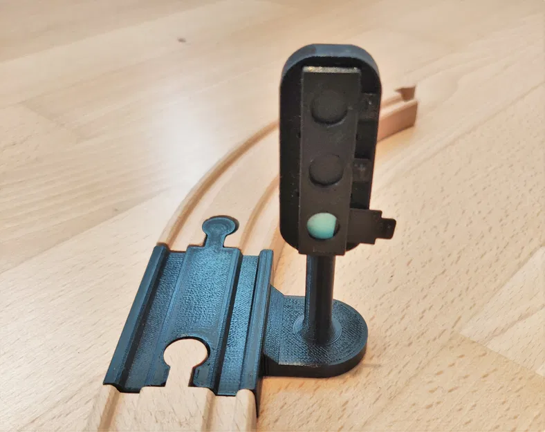 Đèn Giao Thông Brio / Ampel - Image 2