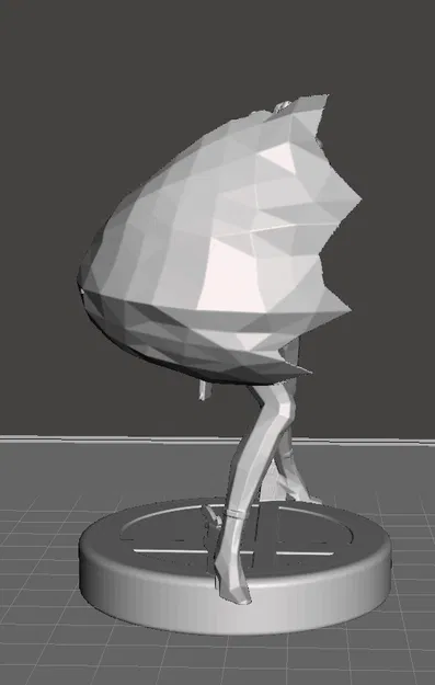 Mô hình Amiibo Bayonetta Player 2 - Image 2