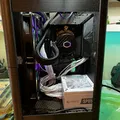 The Big Boy - Vỏ Case ITX Tối Ưu Cho Máy In Nhỏ - Thumbnail 4