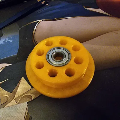 Bệ Cuộn Dây 3.5KG