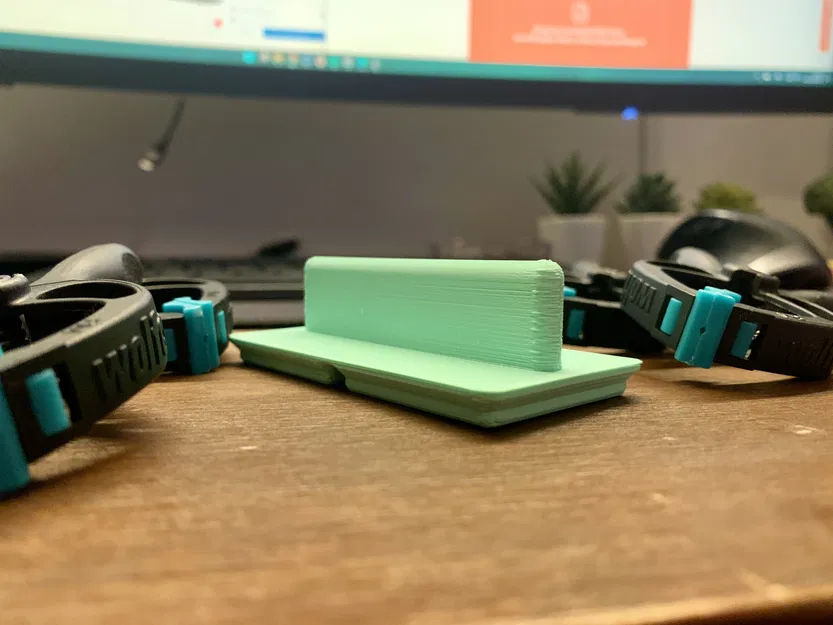 CẬP NHẬT! Giá đỡ kẹp Gridfinity - Image 4