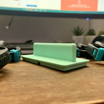 CẬP NHẬT! Giá đỡ kẹp Gridfinity