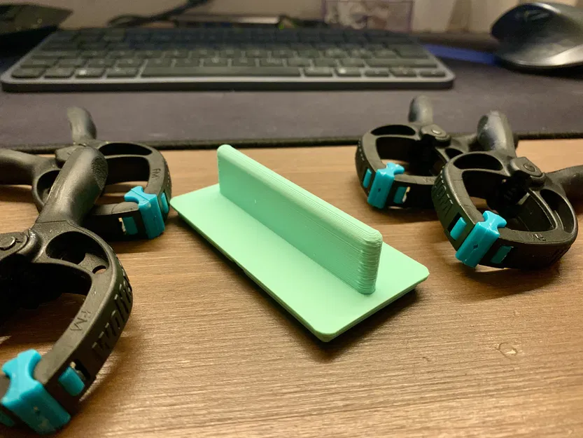 CẬP NHẬT! Giá đỡ kẹp Gridfinity - Image 5