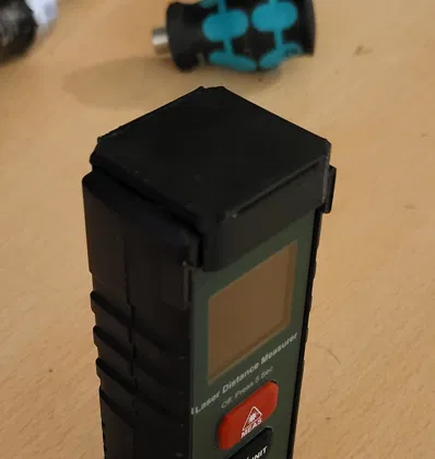 Vỏ Che Máy Đo Khoảng Cách Laser Parkside - Image 1