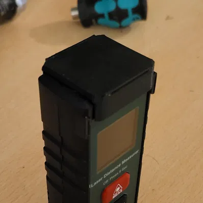 Vỏ Che Máy Đo Khoảng Cách Laser Parkside