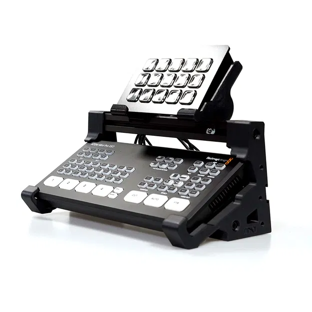 Kệ PK1 ProStreamer cho StreamDeck 15 nút - Image 1