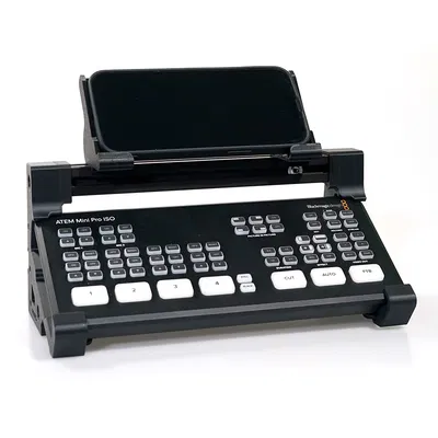 Kệ PK1 ProStreamer cho StreamDeck 15 nút