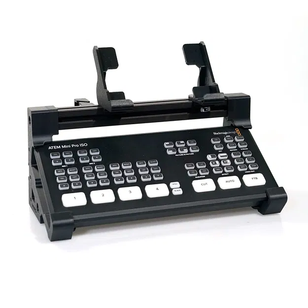 Kệ PK1 ProStreamer cho StreamDeck 15 nút - Image 4