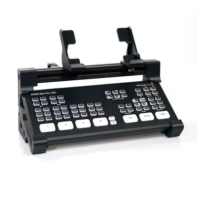 Kệ PK1 ProStreamer cho StreamDeck 15 nút