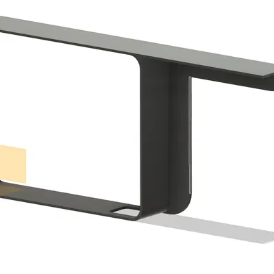 Ngàm Safedrive cho Tesla Model Y