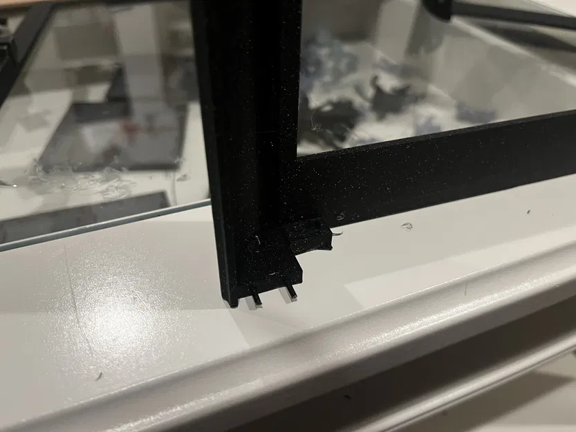 The Big Boy - Vỏ Case ITX Tối Ưu Cho Máy In Nhỏ - Image 9