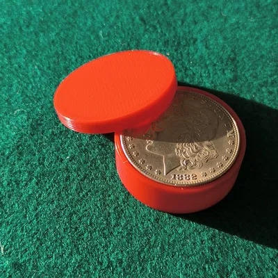 Hộp Okito Boston (dolar)