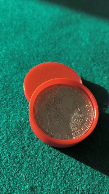 Hộp Okito Boston (dolar) - Image 3