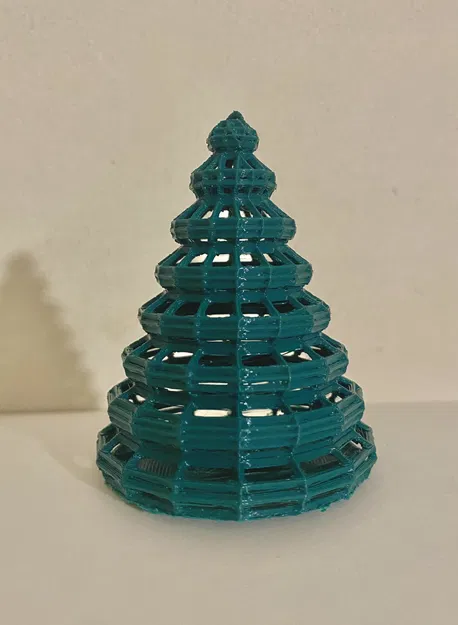 Móc Trang Trí Cây Thông Noel Thanh Lịch - Image 2