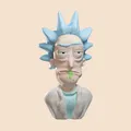 Rick và Morty - Rick Sanchez - Tượng Bán Thân - Thumbnail 2